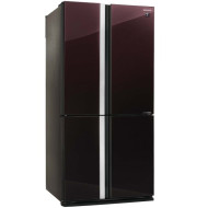 Холодильник Sharp SJGX98PRD Холодильник Sharp SJGX98PRD