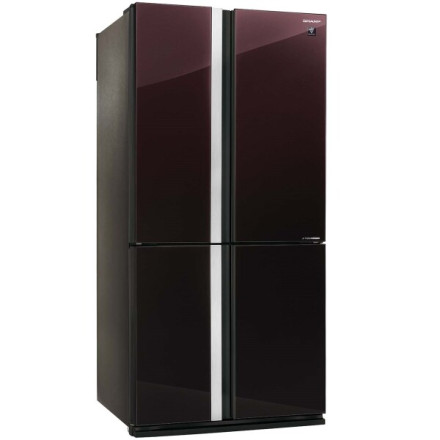 Холодильник Sharp SJGX98PRD Холодильник Sharp SJGX98PRD