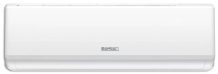 Сплит-система Green TSI/TSO-24 HRSY2 с Wi-Fi модулем Сплит-система Green TSI/TSO-24 HRSY2 с Wi-Fi модулем