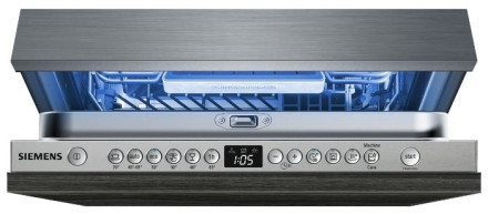 Посудомоечная машина Siemens SR 656D00 Посудомоечная машина Siemens SR 656D00