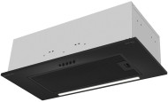 Вытяжка Meferi SMARTBOX60BK LIGHT Вытяжка Meferi SMARTBOX60BK LIGHT