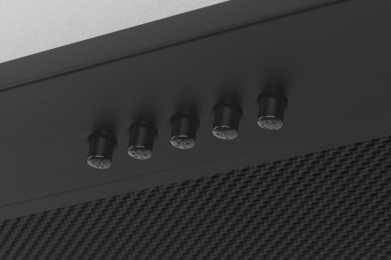 Вытяжка Meferi SMARTBOX60BK LIGHT
