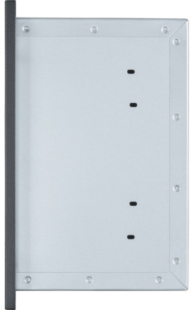 Вытяжка Meferi SMARTBOX60BK LIGHT