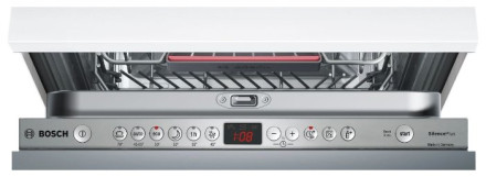 Встраиваемая посудомоечная машина Bosch SPV66MX30R Встраиваемая посудомоечная машина Bosch SPV66MX30R