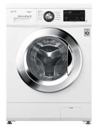 Стиральная машина LG F2J3WS2W Стиральная машина LG F2J3WS2W