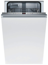 Встраиваемая посудомоечная машина Bosch SPV45IX00E Встраиваемая посудомоечная машина Bosch SPV45IX00E