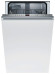 Встраиваемая посудомоечная машина Bosch SPV45IX00E