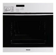 Электрический духовой шкаф Miele H 383-2 BP KAT WH Электрический духовой шкаф Miele H 383-2 BP KAT WH