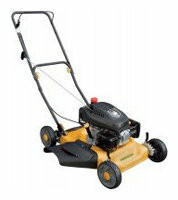 Газонокосилка Gruntek 51GS Газонокосилка Gruntek 51GS