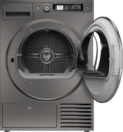 Комплект стиральная и сушильная машина Asko W5096RT + T509HRT Комплект стиральная и сушильная машина Asko W5096RT + T509HRT