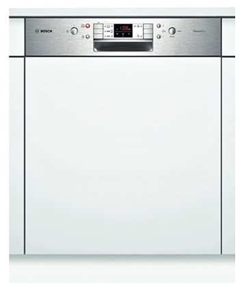 Посудомоечная машина Bosch SMI 58M35