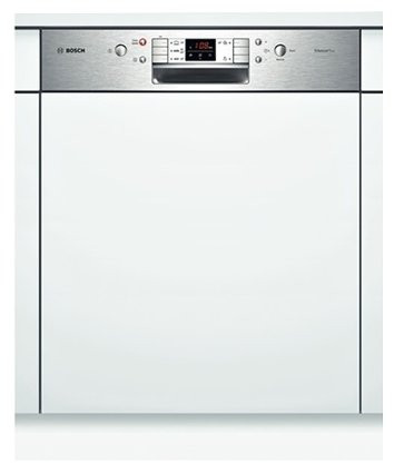 Посудомоечная машина Bosch SMI 58M35 Посудомоечная машина Bosch SMI 58M35