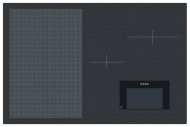 Индукционная варочная панель AEG HKH 81700 IB