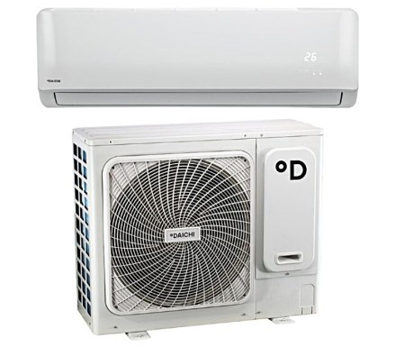 Сплит-система Daichi DATA70ALQS1/DFTA80ALS1/-40 Сплит-система Daichi DATA70ALQS1/DFTA80ALS1/-40