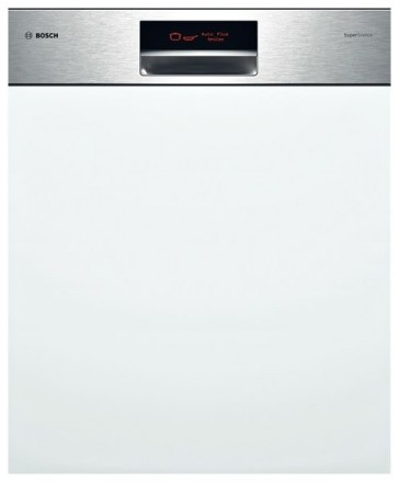 Посудомоечная машина Bosch SMI 69U05