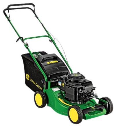 Газонокосилка John Deere R43