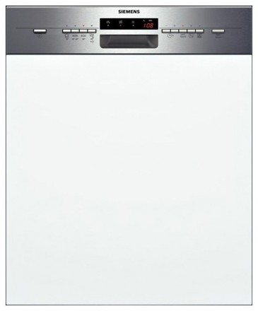 Посудомоечная машина Siemens SN 54M530