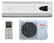 Настенная сплит-система AKAI AS-AC1205XV Настенная сплит-система AKAI AS-AC1205XV
