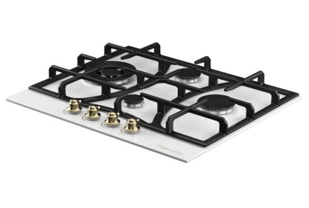 Газовая варочная панель Kuppersberg FS 610 W Bronze Газовая варочная панель Kuppersberg FS 610 W Bronze
