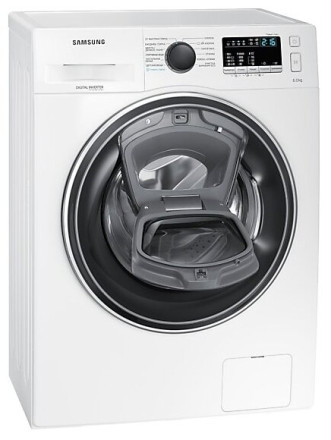 Стиральная машина Samsung WW60K40G00W