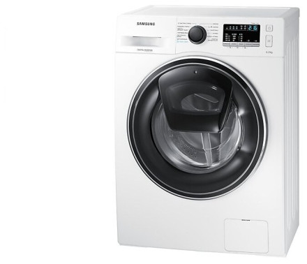 Стиральная машина Samsung WW60K40G00W
