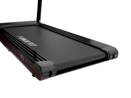 Беговая дорожка UnixFit Hi-tech F1 Dark Storm Беговая дорожка UnixFit Hi-tech F1 Dark Storm