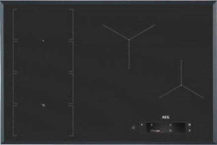 Электрическая варочная панель AEG IAE84851FB Электрическая варочная панель AEG IAE84851FB