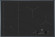 Электрическая варочная панель AEG IAE84851FB Электрическая варочная панель AEG IAE84851FB