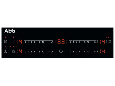 Электрическая варочная панель AEG IAE84851FB Электрическая варочная панель AEG IAE84851FB