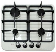 Газовая варочная панель Flama BG 5422 W1 Газовая варочная панель Flama BG 5422 W1