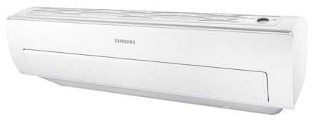 Настенная сплит-система Samsung AR12HQSDAWKNER