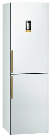 Холодильник Bosch KGN39AW17