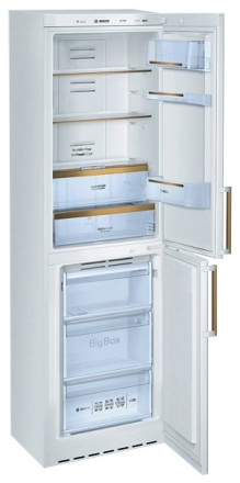 Холодильник Bosch KGN39AW17