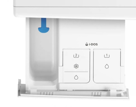 Стиральная машина Bosch WGA254A1ME Стиральная машина Bosch WGA254A1ME