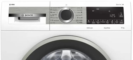 Стиральная машина Bosch WGA254A1ME Стиральная машина Bosch WGA254A1ME