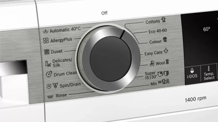 Стиральная машина Bosch WGA254A1ME Стиральная машина Bosch WGA254A1ME