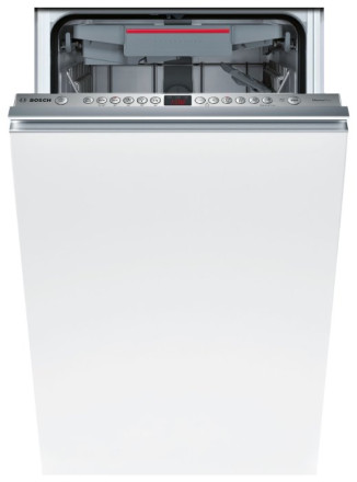 Встраиваемая посудомоечная машина Bosch SPV46MX00E Встраиваемая посудомоечная машина Bosch SPV46MX00E