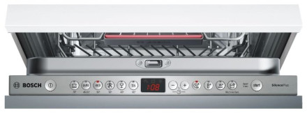 Встраиваемая посудомоечная машина Bosch SPV46MX00E Встраиваемая посудомоечная машина Bosch SPV46MX00E