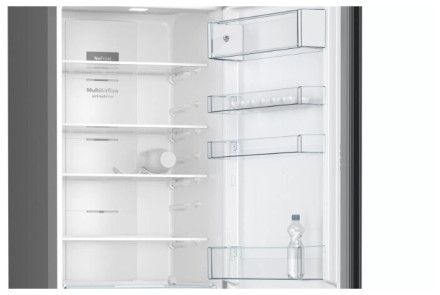 Холодильник Bosch KGN39VC24R Холодильник Bosch KGN39VC24R