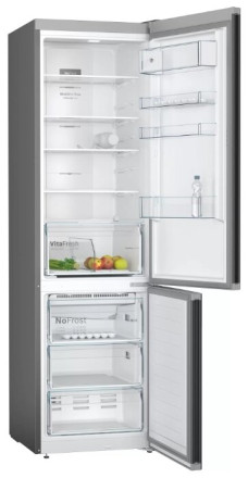 Холодильник Bosch KGN39VC24R Холодильник Bosch KGN39VC24R