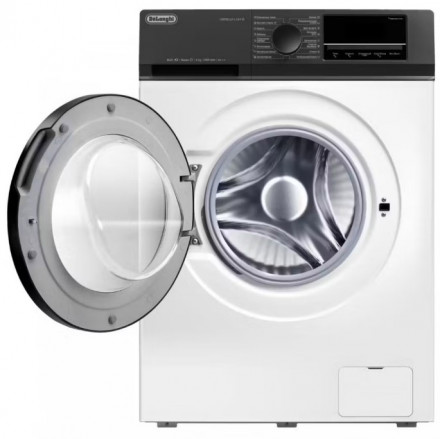 Стиральная машина Delonghi L 714 VI CARMELLA