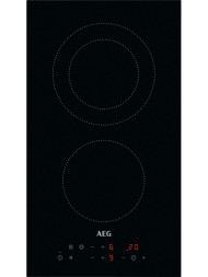 Электрическая варочная панель AEG HRB32310CB