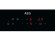 Электрическая варочная панель AEG HRB32310CB