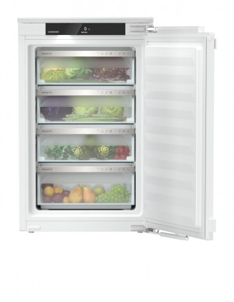 Встраиваемый холодильник Liebherr SIBa 3950