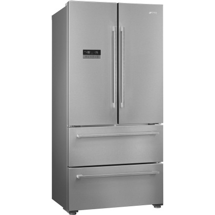 Холодильник smeg FQ55FXE Холодильник smeg FQ55FXE