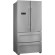 Холодильник smeg FQ55FXE Холодильник smeg FQ55FXE