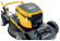 Газонокосилка STIGA Multiclip 47 S AE