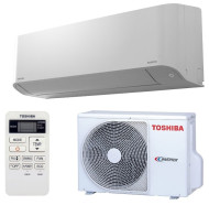 Сплит-система Toshiba RAS-16BKV-E / RAS-16BAV-E Сплит-система Toshiba RAS-16BKV-E / RAS-16BAV-E