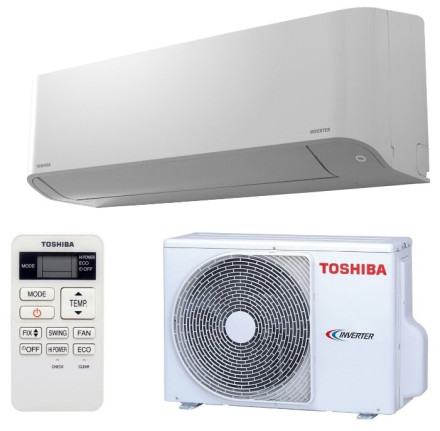 Сплит-система Toshiba RAS-16BKV-E / RAS-16BAV-E Сплит-система Toshiba RAS-16BKV-E / RAS-16BAV-E