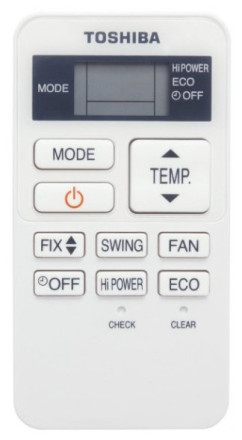 Сплит-система Toshiba RAS-16BKV-E / RAS-16BAV-E Сплит-система Toshiba RAS-16BKV-E / RAS-16BAV-E
